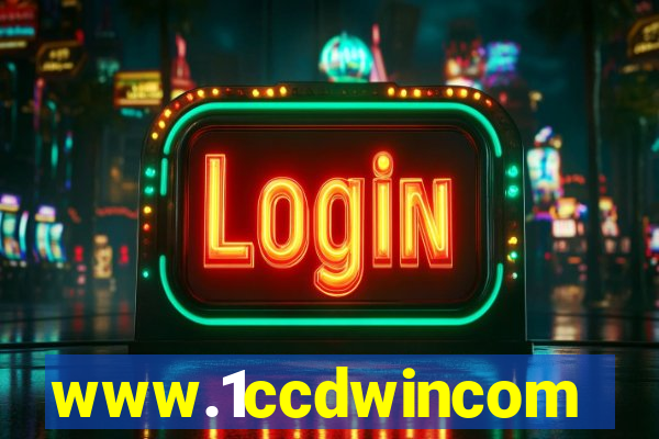 www.1ccdwincom