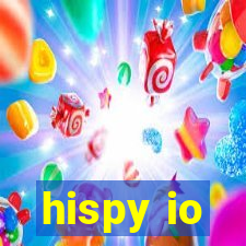 hispy io