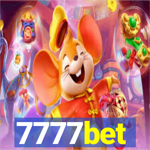 7777bet