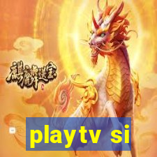 playtv si