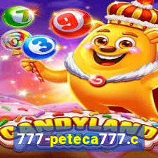 777-peteca777.com