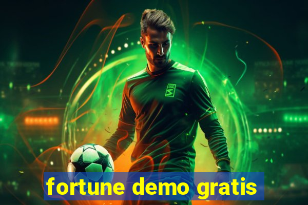 fortune demo gratis