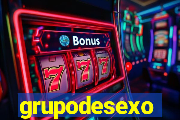 grupodesexo