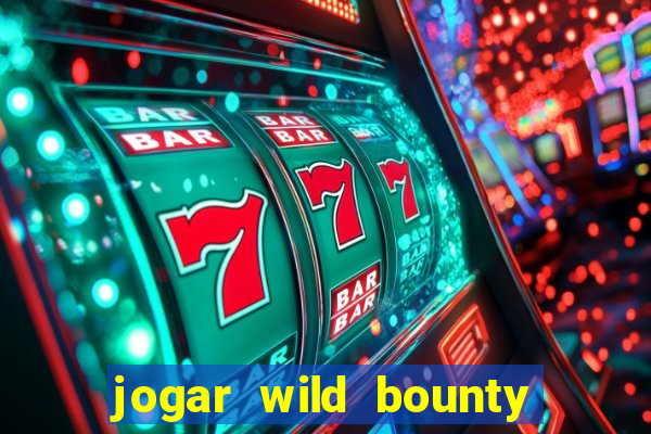 jogar wild bounty showdown demo