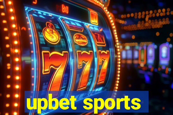 upbet sports