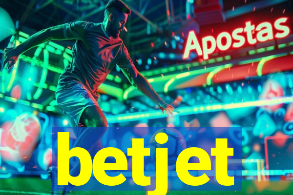 betjet