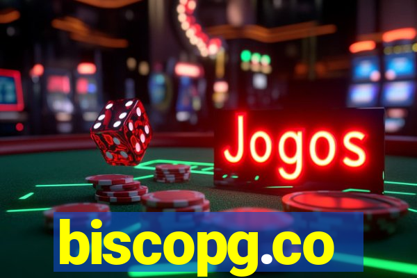 biscopg.co