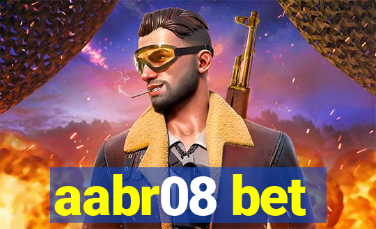 aabr08 bet