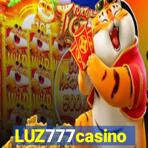 LUZ777casino