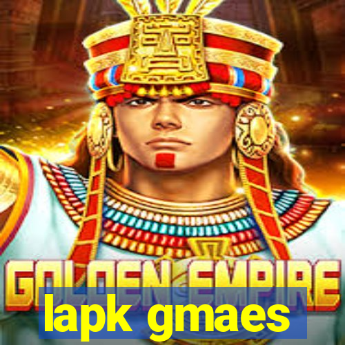 lapk gmaes