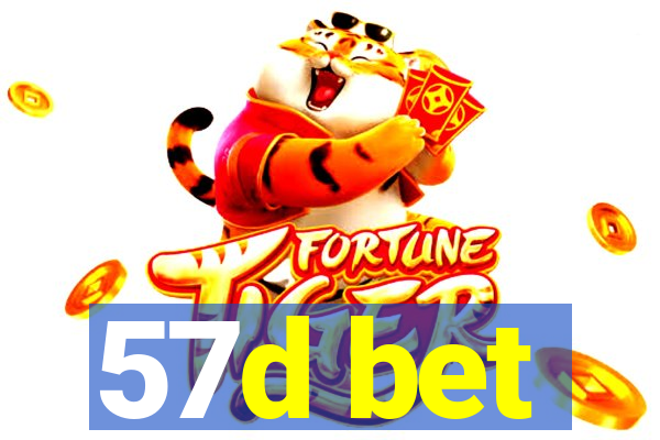 57d bet