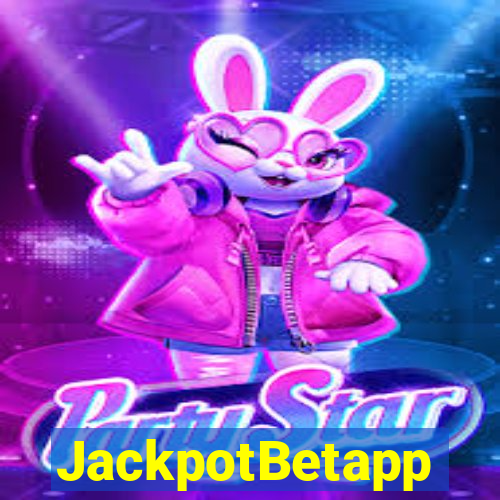 JackpotBetapp