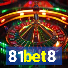 81bet8