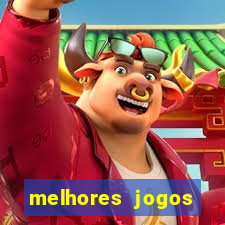 melhores jogos mmorpg mobile