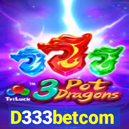 D333betcom