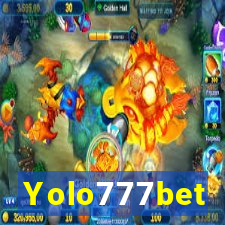 Yolo777bet