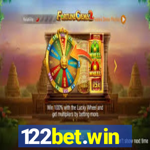 122bet.win