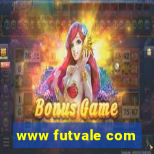 www futvale com