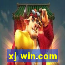 xj win.com