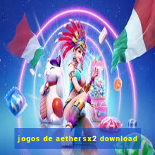 jogos de aethersx2 download