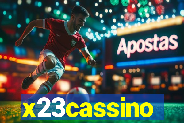 x23cassino