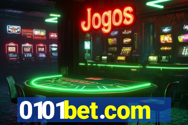 0101bet.com