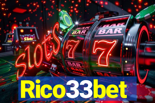 Rico33bet