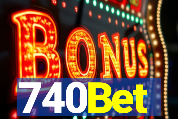 740Bet