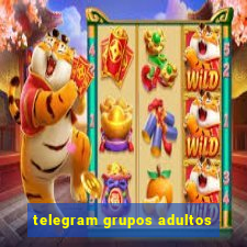 telegram grupos adultos