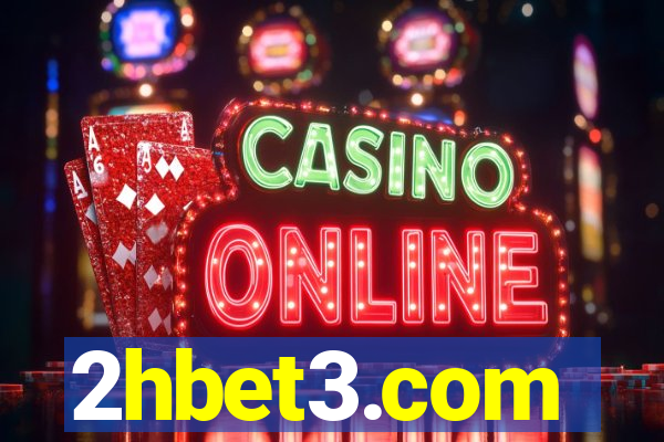 2hbet3.com