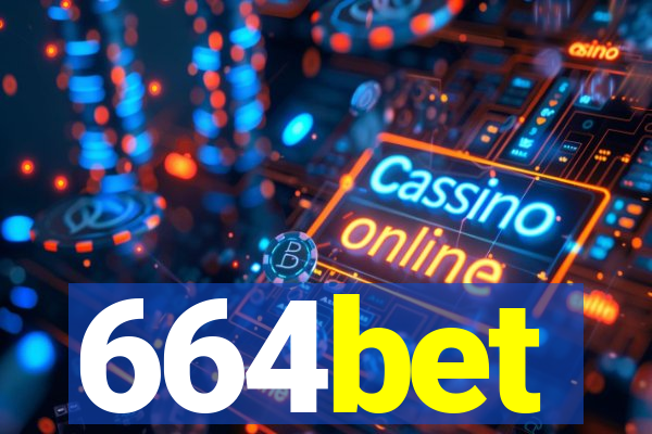 664bet