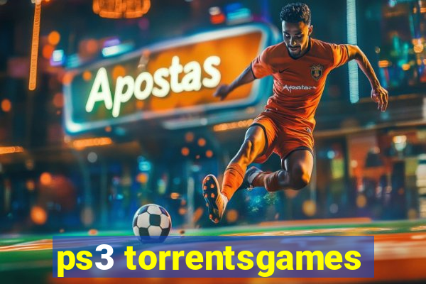 ps3 torrentsgames