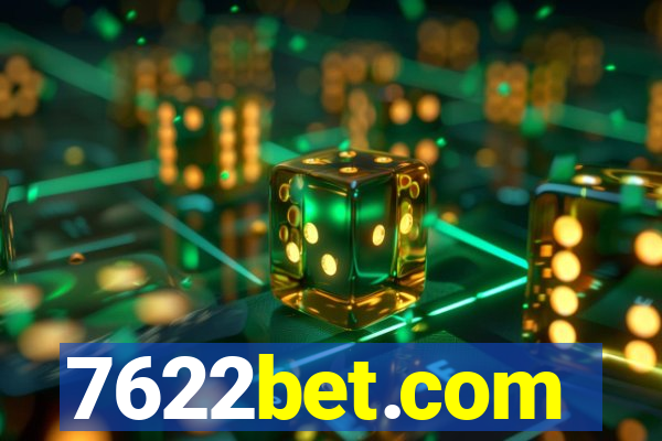 7622bet.com