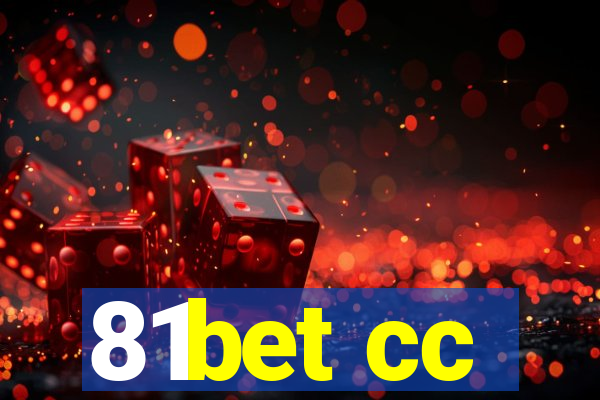 81bet cc