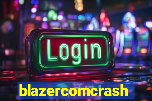 blazercomcrash