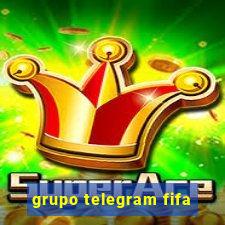 grupo telegram fifa