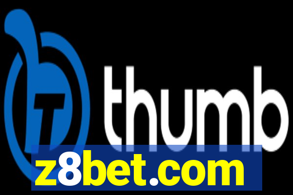 z8bet.com