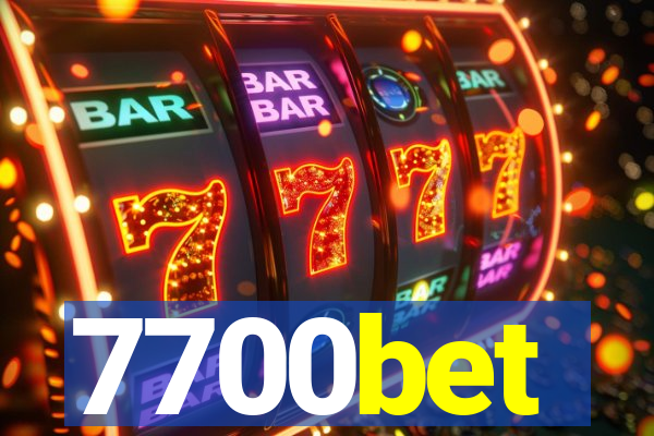 7700bet