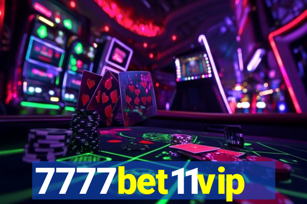 7777bet11vip