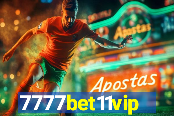 7777bet11vip