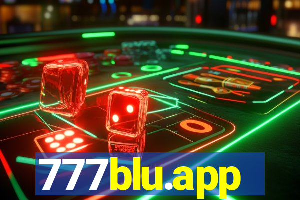 777blu.app