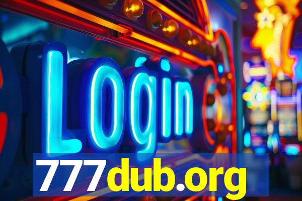 777dub.org