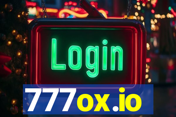 777ox.io