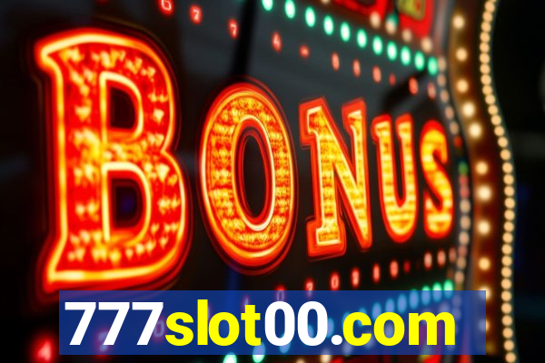 777slot00.com