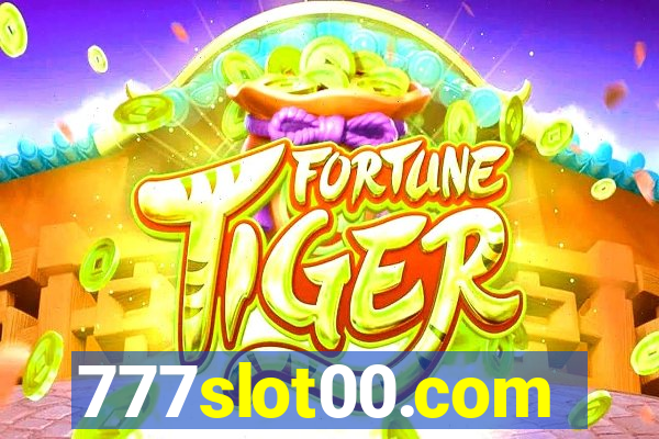 777slot00.com