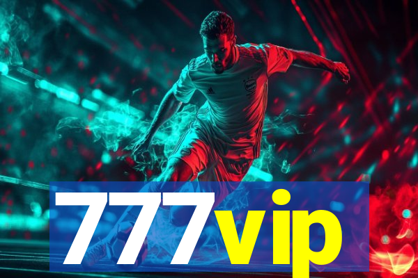 777vip