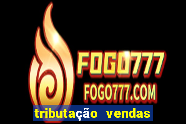 tributação vendas do hotmart