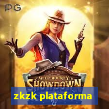 zkzk plataforma