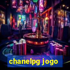 chanelpg jogo