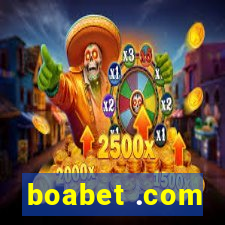 boabet .com